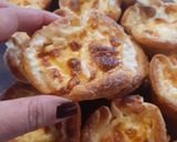 Foto del paso 3 de la receta: Canastitas de choclo