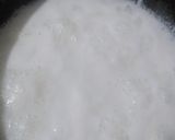 कस्टर्ड सेवई (custard sevai recipe in Hindi) रेसिपी चरण 3 फोटो