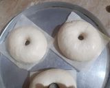 A picture of step 5 of Bagels 🥯.