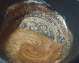 Foto del paso 2 de la receta: Pepas con chocolate