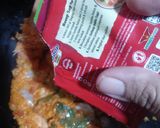 Foto langkah ke 4 dari resep Sambel Goreng Kentang Udang.
