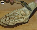 Foto del paso 4 de la receta: Berenjenas rellenas