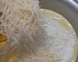 Foto langkah ke 4 dari resep Muffin Tape Keju.