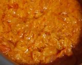 कच्ची हल्दी की सब्जी (Kachhi haldi ki sabzi recipe in hindi) रेसिपी चरण 6 फोटो
