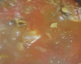 A picture of step 3 of Chicken Biryani.