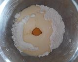 Foto del paso 1 de la receta: Tarteleta de nueces