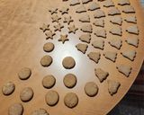 Foto del paso 7 de la receta: Galletitas de Jengibre Navideñas