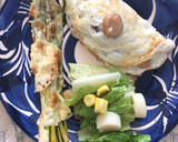 Foto del paso 4 de la receta: Desayuno saludable