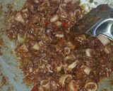 Foto langkah ke 3 dari resep Cumi geprek.