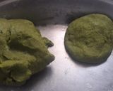 पालक पराठा (palak paratha recipe in marathi) रेसिपी स्टेप 5 फोटो 