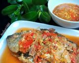 Foto langkah ke 4 dari resep Ikan Goreng Sambal Pecak Betawi 🐟.