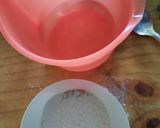 Foto del paso 1 de la receta: Pizza