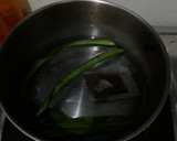 Foto langkah ke 1 dari resep Java tea Xxi.