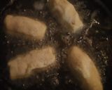 Foto del paso 4 de la receta: Croquetas de papa con queso 😊