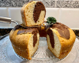 Foto del paso 15 de la receta: Bizcocho al agua con cacao, sin gluten