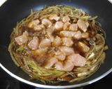 雞肉親子丼飯的食譜步驟6照片