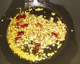 कॉर्न चाट (corn chaat recipe in Hindi) रेसिपी चरण 2 फोटो