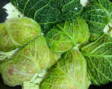 Foto del paso 4 de la receta: Sarmale