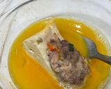 Foto langkah ke 5 dari resep Tahu Isi Daging Giling.
