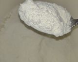 Foto del paso 1 de la receta: Masa de Pascualina