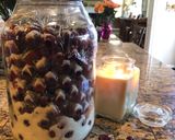 Hình bước làm 2 của món Ngâm Maraschino Cherries