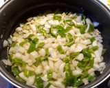 Foto del paso 2 de la receta: Pisto