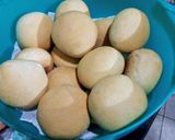 Foto del paso 4 de la receta: Figacitas de aceite