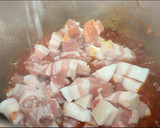 Foto del paso 3 de la receta: Lentejas con verduras y panceta