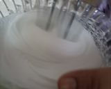 A picture of step 2 of Homemade pineapple ice cream 😋.