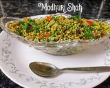 लज्जतदार हुरडा भेळ (Hurda Bhel Recipe In Marathi) रेसिपी स्टेप 2 फोटो 