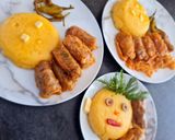Pas rețetă Sarmale cu bulgur și carne de vită🧿 1 fotografie