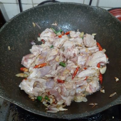 Langkah 3