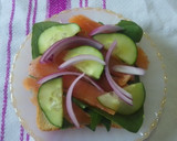 Foto del paso 11 de la receta: Salmón Gravlax 🥪🐟
