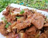 Gosht Beliram recipe step 4 photo