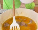 Foto langkah ke 3 dari resep Semur Daging.