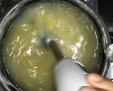 A picture of step 3 of Raw Mango Squash.