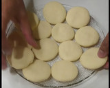Foto del paso 4 de la receta: Alfajores de maicena | fran cocina