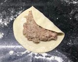 Foto del paso 5 de la receta: Empanadas árabes
