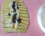 Foto langkah ke 10 dari resep Banana Strudel.