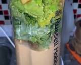 Cara Membuat Nutrishake Mix Fruits n Vegetable 2