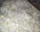 Bolognai spagetti recept fázis 1 fotója