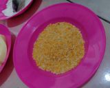 Foto langkah ke 4 dari resep Mozarella Stick.