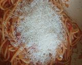 Foto do passo 7 de Macarrão a Amatriciana