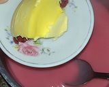 صورة لخطوة 2 من وصفة تحلية الفلون والفراز ❤️🍓
