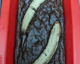 Foto del paso 2 de la receta: Mi budín favorito 🎀de banana y cacao, sin gluten, sin harina, sin azúcar, sin edulcorante 🎀