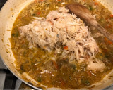 Foto del paso 6 de la receta: Chupe de jaiba