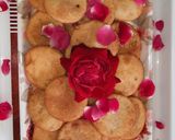 मीठी टिकिया (meetha tikiya recipe in Hindi) रेसिपी चरण 1 फोटो