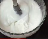 A picture of step 3 of Easy and quick homemade Mayonnaise. Market style.