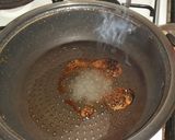 Nyugger marhapörkölt - 100% nyesedékhúsból recept fázis 2 fotója