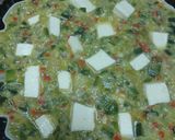 Foto del paso 4 de la receta: Tarta de verduras! 🥬🫑🧅